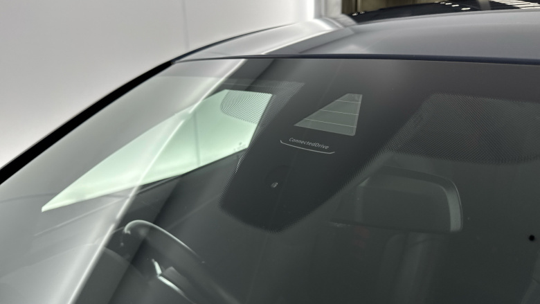 BMW 1 Series 128ti 5dr Step Auto [Live Cockpit Professional] Petrol Hatchback